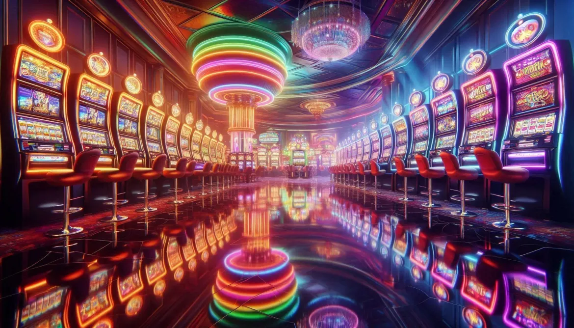 Casino Kingdom